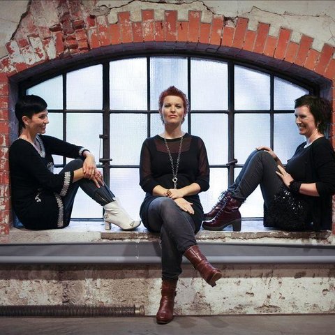 Trio Mediaeval