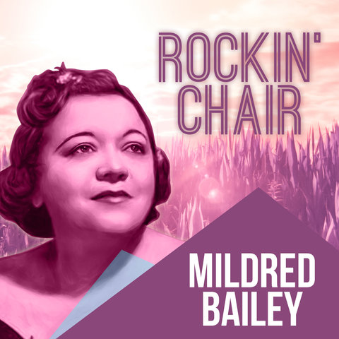 Mildred Bailey