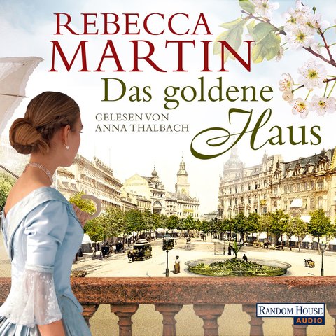 Rebecca Martin