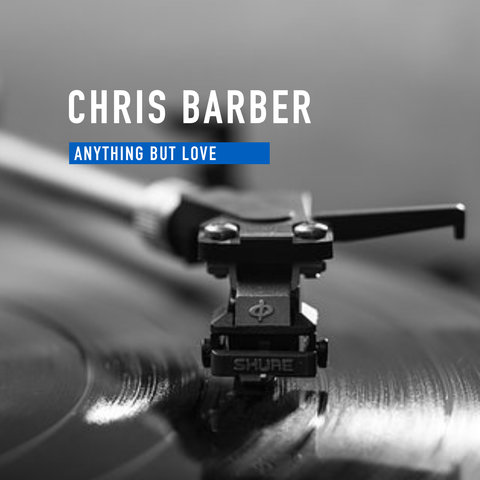 Chris Barber