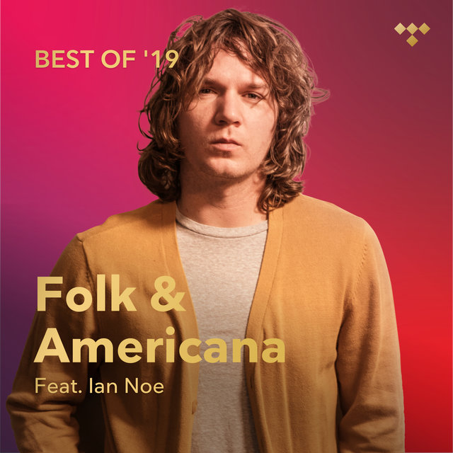 Best of Folk & Americana 2019