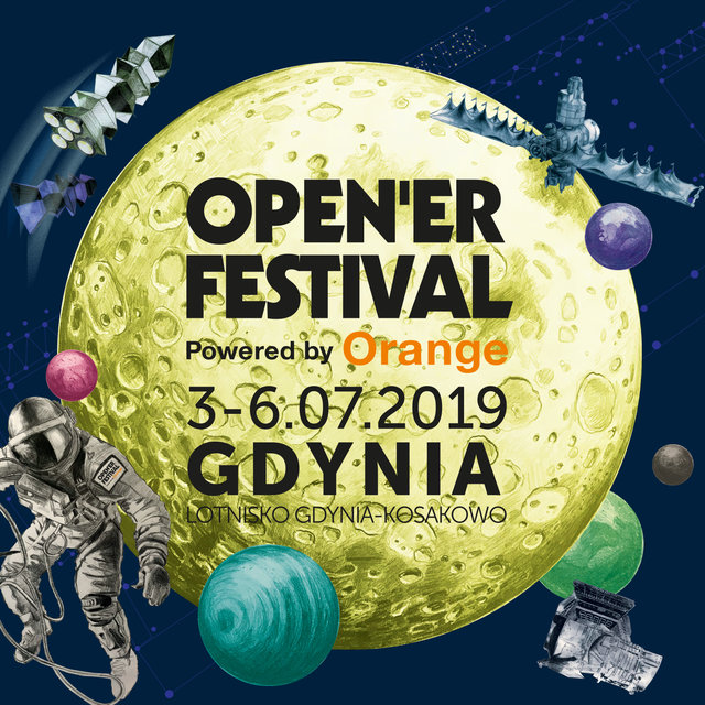 Open'er Festival 2019