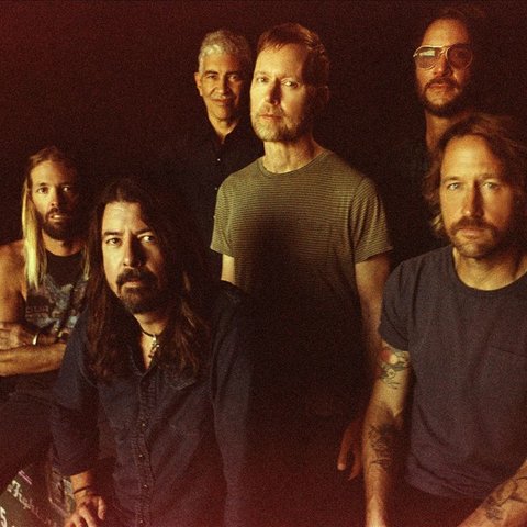 Foo Fighters