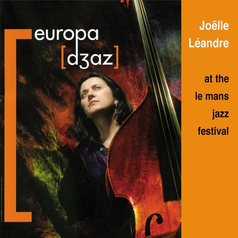 Joëlle Léandre