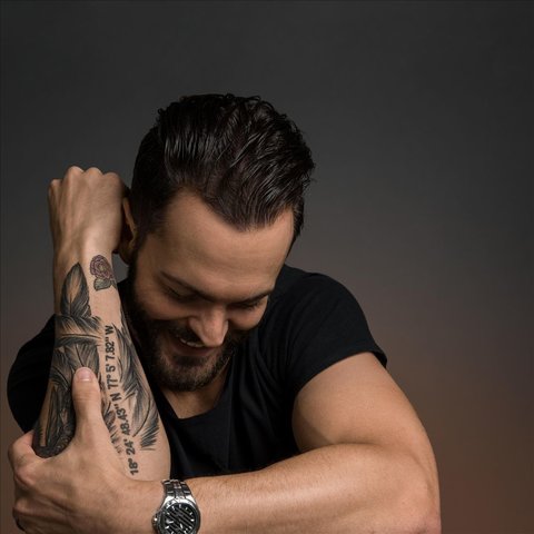 Ryan Kinder