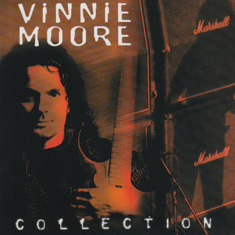 Vinnie Moore