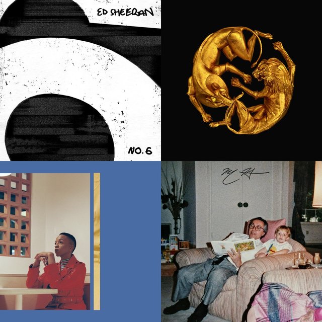 THE ROTATION
