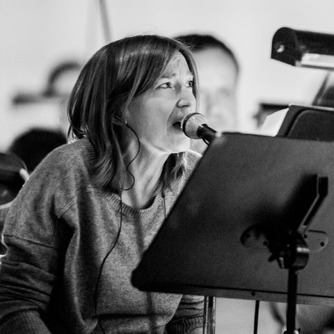 Beth Gibbons