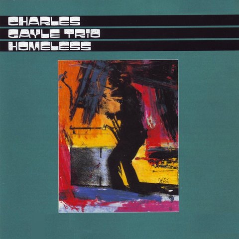 Charles Gayle Trio
