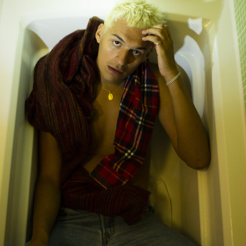 Omar Apollo