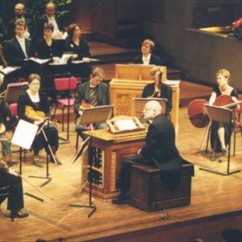 Amsterdam Baroque Orchestra