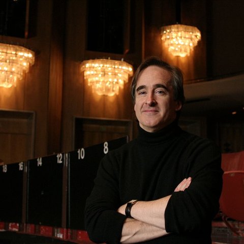James Conlon