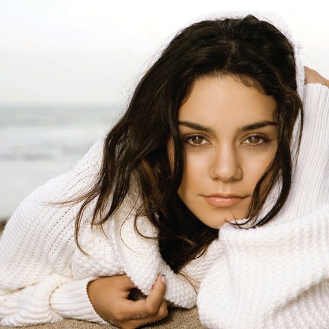 Vanessa Hudgens