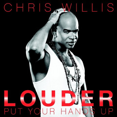Chris Willis