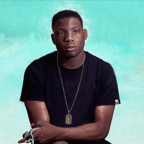 Tunji Ige