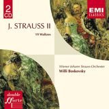Wein, Weib und Gesang - Walzer Op.333