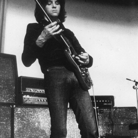 Eric Stewart