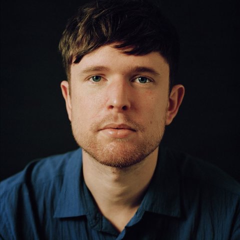 James Blake