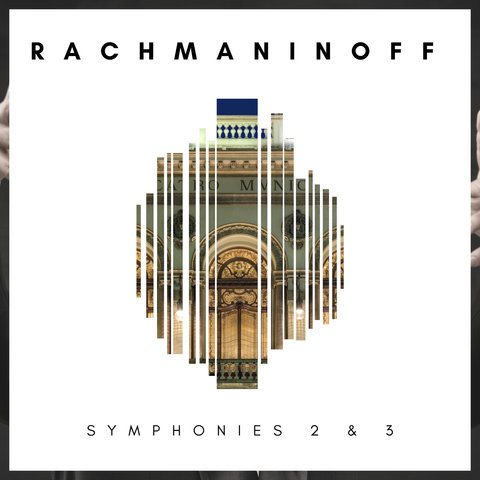 Moscow RTV Symphony Orchestra