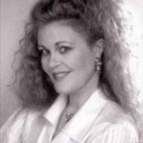 June Anderson