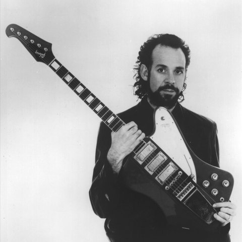 Phil Manzanera