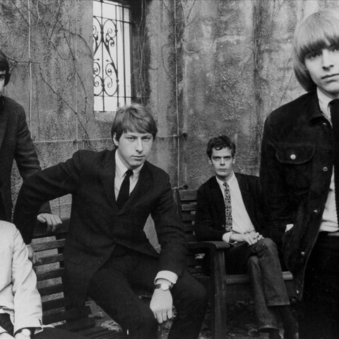 The Yardbirds