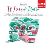 Il Turco in Italia (1997 Remastered Version), ATTO PRIMO: Ho da fare un dramma buffo