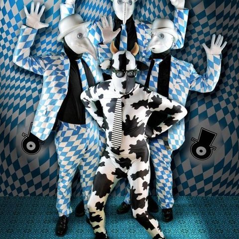 The Residents