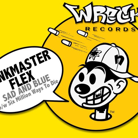 Funkmaster Flex