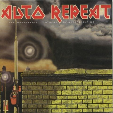Auto Repeat