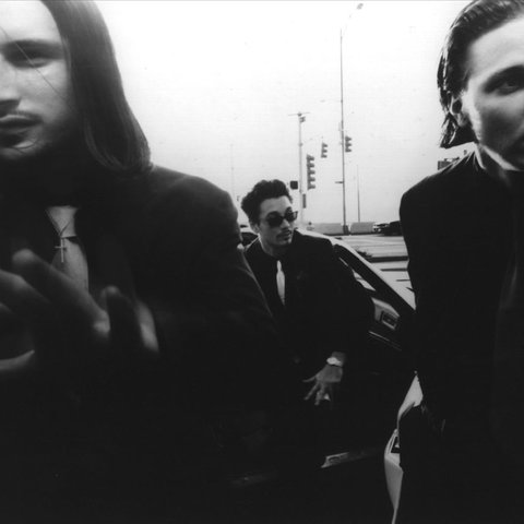 Fun Lovin' Criminals