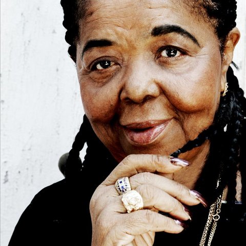 Cesária Evora