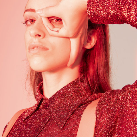 Anna Clendening