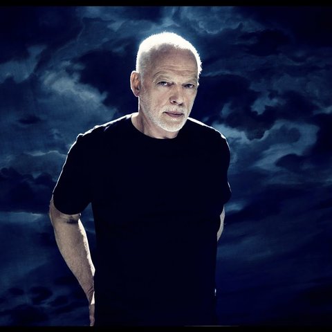 David Gilmour
