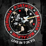 Tony MacAlpine Guitar Solo