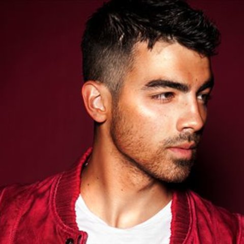 Joe Jonas