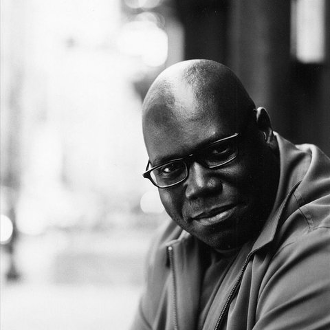 Carl Cox