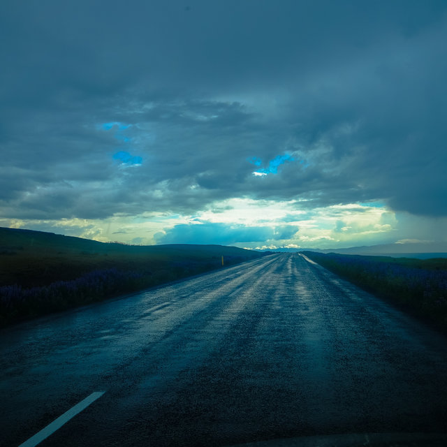 Serene Rain Soundscapes | Listening and Relaxing