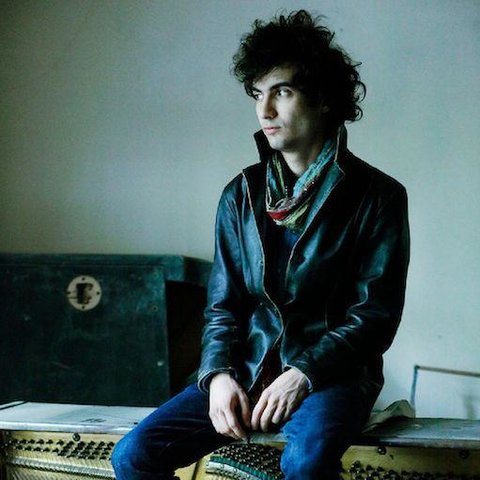 Tigran Hamasyan