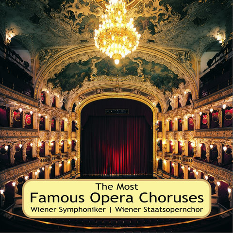Wiener Staatsopernchor