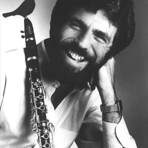 Eddie Daniels