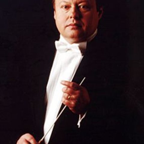 Richard Hickox