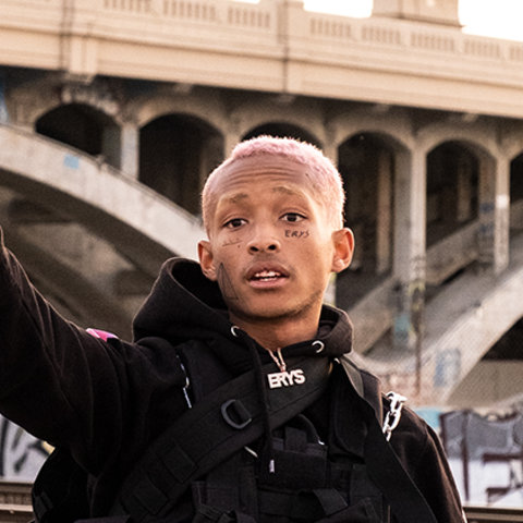 Jaden