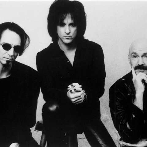 Tony Levin Band