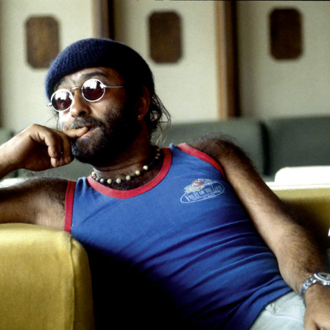 Lucio Dalla