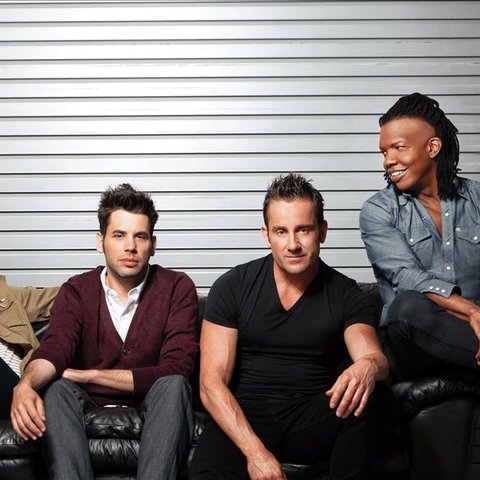 Newsboys