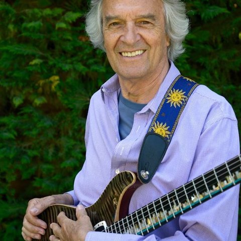 John McLaughlin
