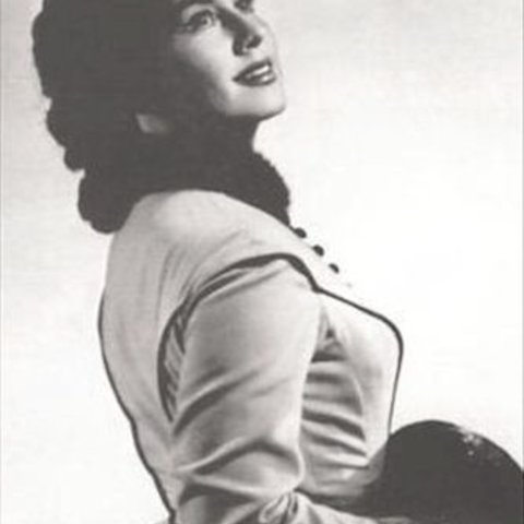 Lisa Della Casa