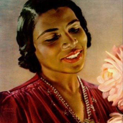 Marian Anderson
