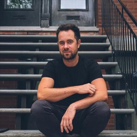 Jean-Michel Blais